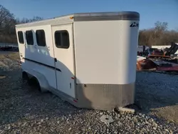 2014 Other 2014 Contract Manufacturer Enclosed Cargo Trailer en venta en Montgomery, AL