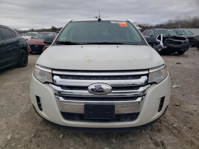 2011 Ford Edge SE