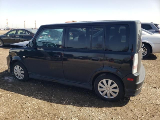 2005 Scion XB