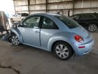 2009 Volkswagen New Beetle S