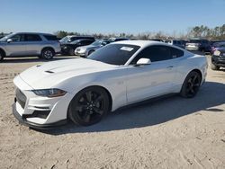 2019 Ford Mustang GT en venta en Houston, TX