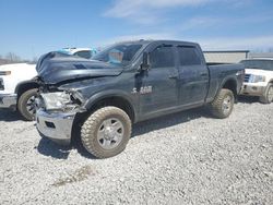 Clean Title Cars for sale at auction: 2018 Dodge RAM 2500 ST