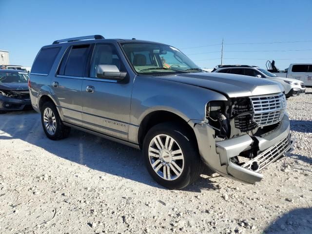 2008 Lincoln Navigator