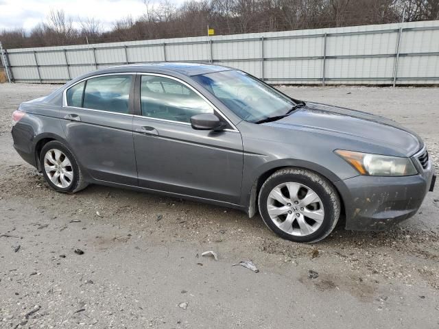 2009 Honda Accord EXL