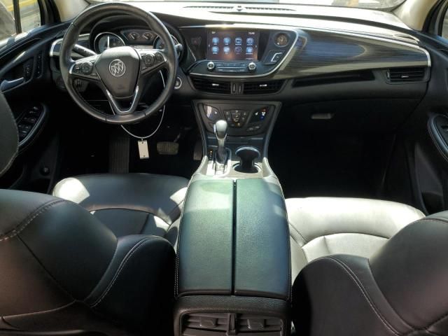 2018 Buick Envision Essence