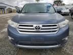 2012 Toyota Highlander Base