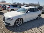 2013 Audi S4 Premium Plus