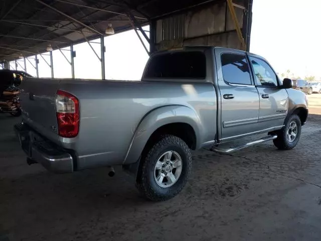 2005 Toyota Tundra Double Cab SR5