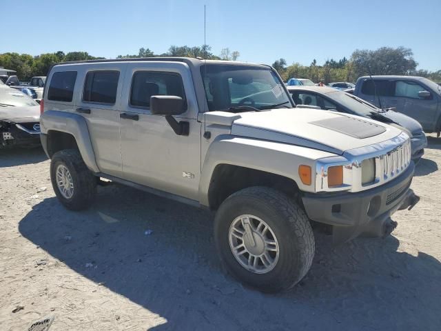 2007 Hummer H3