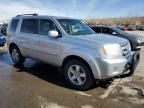 2011 Honda Pilot EX