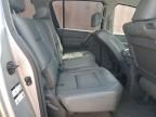 2005 Nissan Armada SE