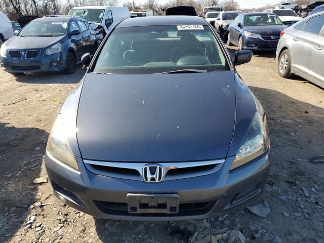 2006 Honda Accord SE