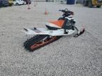 2012 Arctic Cat Snowmobile