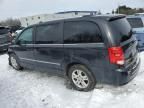 2012 Dodge Grand Caravan Crew