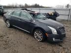 2013 Cadillac XTS Luxury Collection