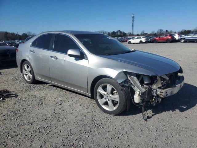 2010 Acura TSX