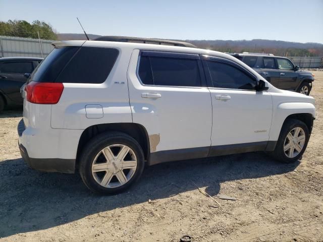 2011 GMC Terrain SLE