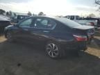 2016 Honda Accord EXL