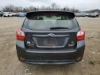 2012 Subaru Impreza Limited