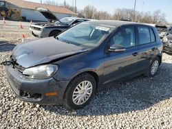 2014 Volkswagen Golf en venta en Columbus, OH