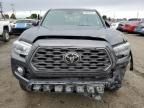 2023 Toyota Tacoma Double Cab