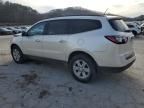 2013 Chevrolet Traverse LT