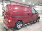 2015 Nissan NV200 2.5S