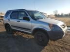 2004 Honda CR-V EX