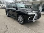 2017 Lexus LX 570