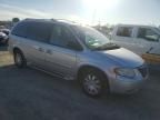 2007 Chrysler Town & Country Touring