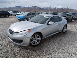 2010 Hyundai Genesis Coupe 2.0T en venta en Magna, UT