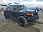 2014 Toyota FJ Cruiser