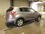 2011 KIA Sportage LX