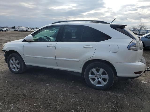 2007 Lexus RX 350