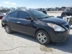 2015 Nissan Versa S