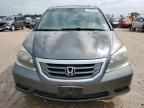 2010 Honda Odyssey EXL