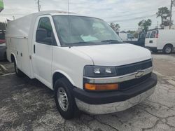 2006 Chevrolet Express G3500 en venta en Riverview, FL