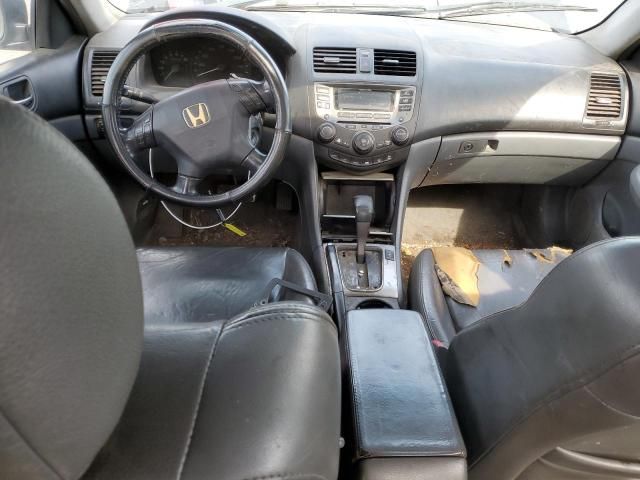 2006 Honda Accord EX