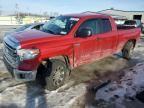 2017 Toyota Tundra Double Cab SR