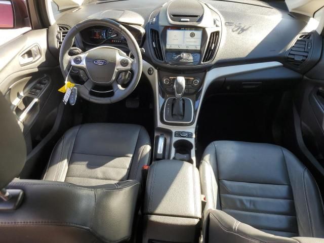 2016 Ford C-MAX Premium SEL