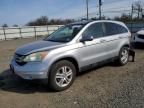 2011 Honda CR-V EXL