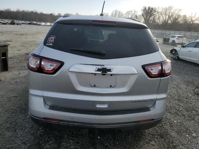 2015 Chevrolet Traverse LS