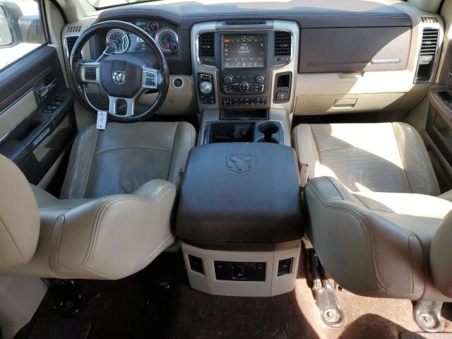 2014 Dodge 1500 Laramie