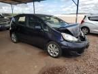 2009 Honda FIT Sport