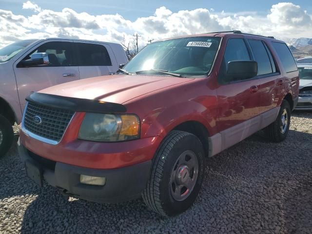 2003 Ford Expedition XLT