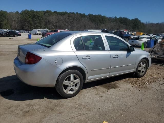 2009 Chevrolet Cobalt LT