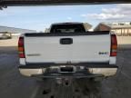 2004 GMC Sierra C2500 Heavy Duty