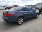 2005 Honda Accord EX