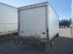 2010 Isuzu NQR BOX Truck