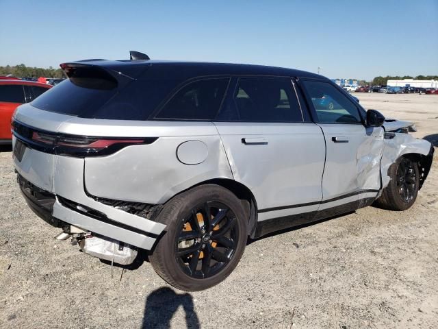 2024 Land Rover Range Rover Velar Dynamic SE